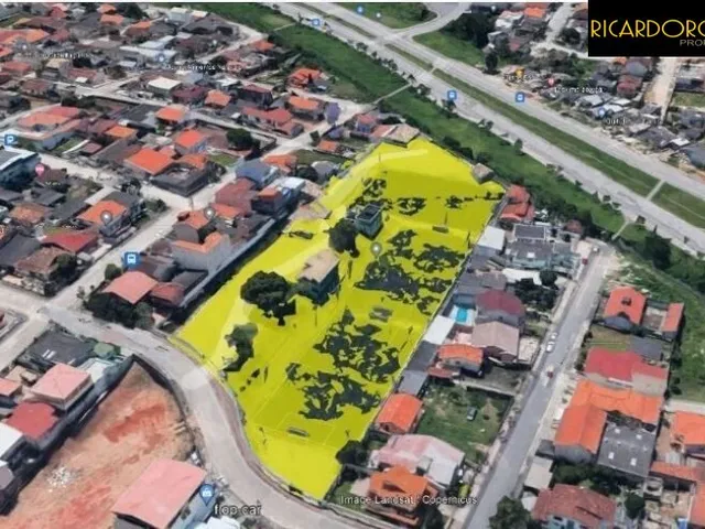 Imagem: Exclusividade Terreno com Projeto para