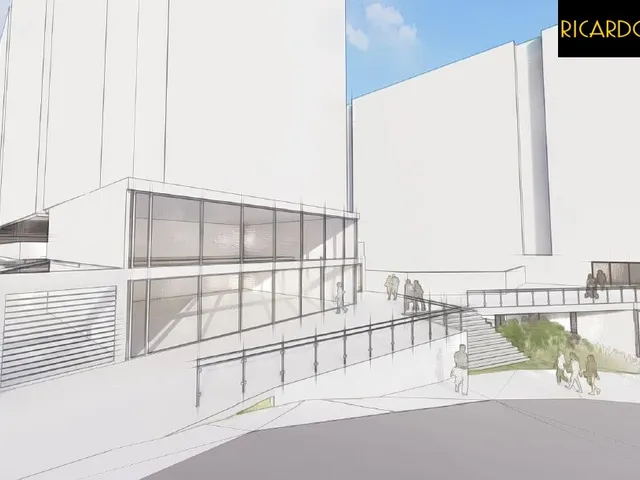 Imagem 3: Exclusividade | Terreno com Projeto para Construção de 16.848,83 M²