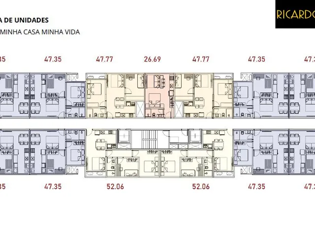 Imagem 4: Exclusividade | Terreno com Projeto para Construção de 16.848,83 M²