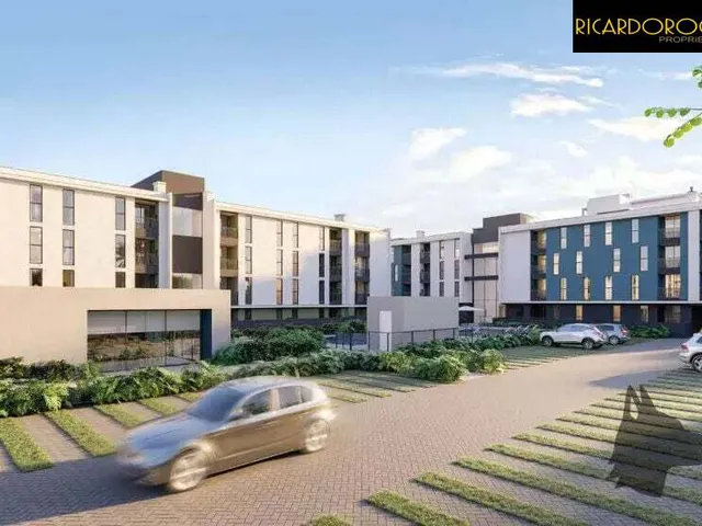 Imagem 7: Gran Malltech | Garden 2 Dormitórios | Bairro Vargem Grande | Florianópolis