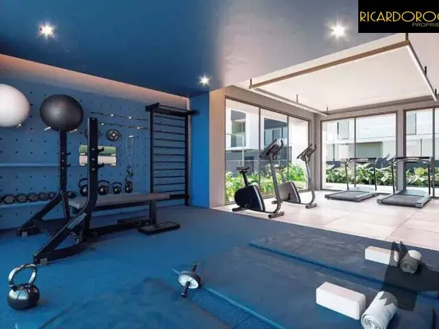 Imagem 2: Gran Malltech | Garden 2 Dormitórios | Bairro Vargem Grande | Florianópolis