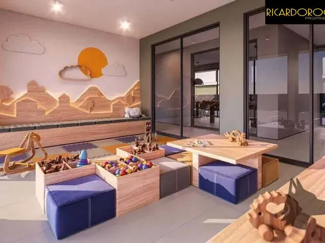 Imagem 10: Gran Malltech | Garden 2 Dormitórios | Bairro Vargem Grande | Florianópolis