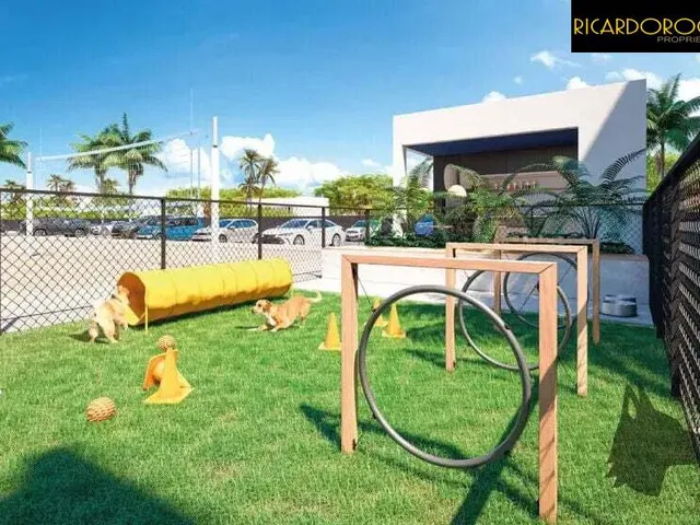 Imagem 3: Gran Malltech | Garden 2 Dormitórios | Bairro Vargem Grande | Florianópolis