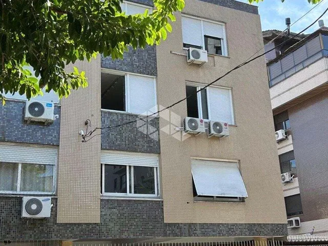 Imagem: Apartamento 2 Dormitórios Bairro Petrópolis
