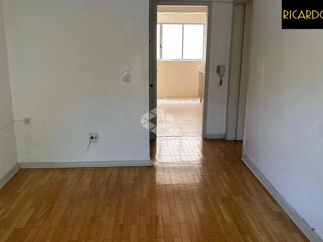 Imagem 16: Apartamento 2 Dormitórios | Bairro Petrópolis