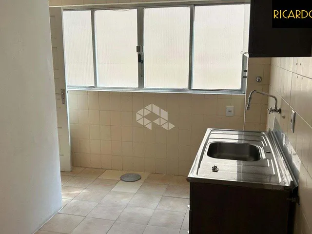 Imagem 5: Apartamento 2 Dormitórios | Bairro Petrópolis