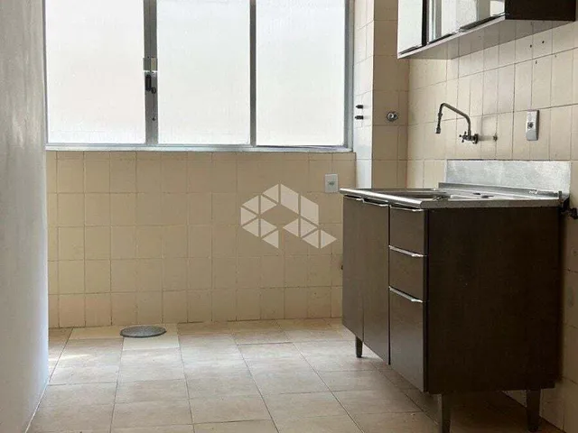 Imagem 10: Apartamento 2 Dormitórios | Bairro Petrópolis