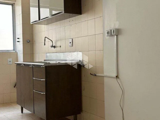 Imagem 11: Apartamento 2 Dormitórios | Bairro Petrópolis