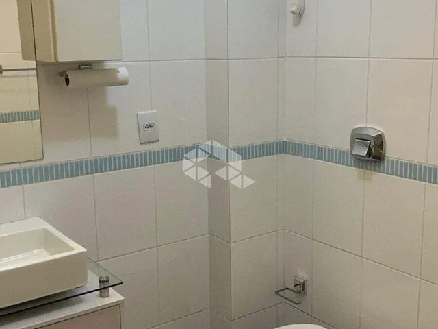 Imagem 8: Apartamento 2 Dormitórios | Bairro Petrópolis