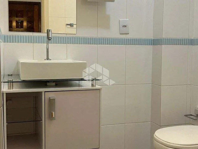 Imagem 7: Apartamento 2 Dormitórios | Bairro Petrópolis