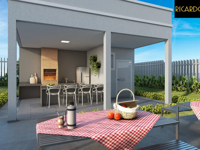 Imagem 7: Mrv | Residencial Porto dos Sabiás | Restinga