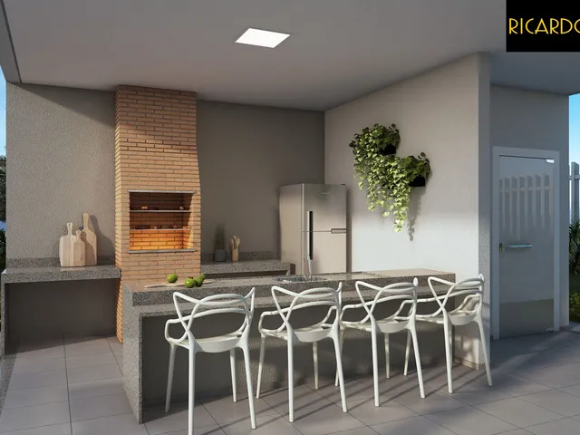 Imagem 10: Mrv | Residencial Porto dos Sabiás | Restinga