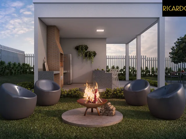 Imagem 2: Mrv | Residencial Porto dos Sabiás | Restinga