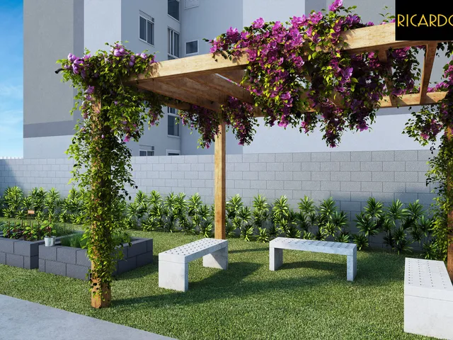 Imagem 9: Mrv | Residencial Porto dos Sabiás | Restinga