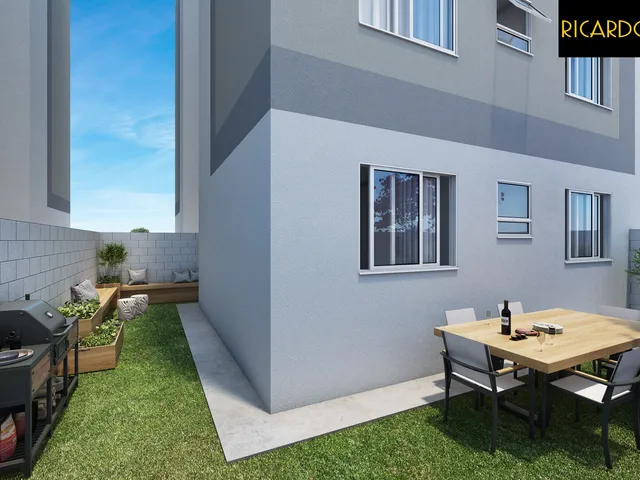 Imagem 11: Mrv | Residencial Porto dos Sabiás | Restinga