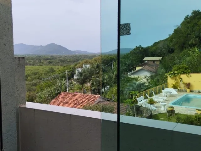Imagem: Lindo Dúplex Junto a Natureza em Florianópolis