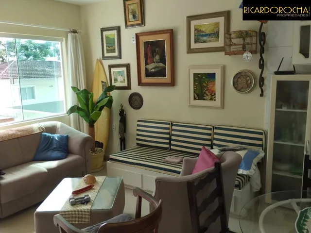 Imagem 11: Lindo Dúplex Junto a Natureza em Florianópolis -SC