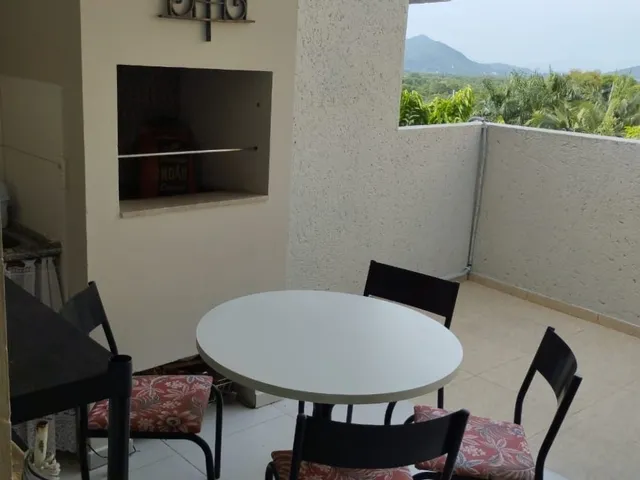 Imagem 8: Lindo Dúplex Junto a Natureza em Florianópolis -SC