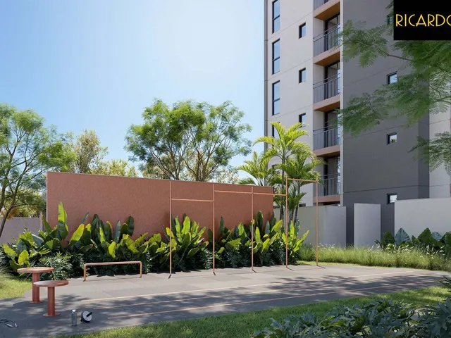 Imagem 9: Viva Serenità | Apartamentos de 2 Dormitórios