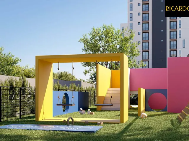Imagem 10: Viva Serenità | Apartamentos de 2 Dormitórios