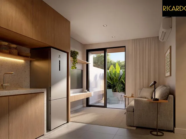 Imagem 13: Viva Serenità | Apartamentos de 2 Dormitórios