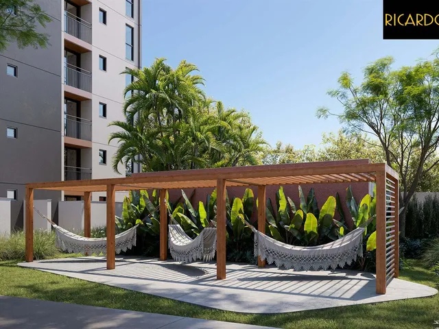 Imagem 2: Viva Serenità | Apartamentos de 2 Dormitórios