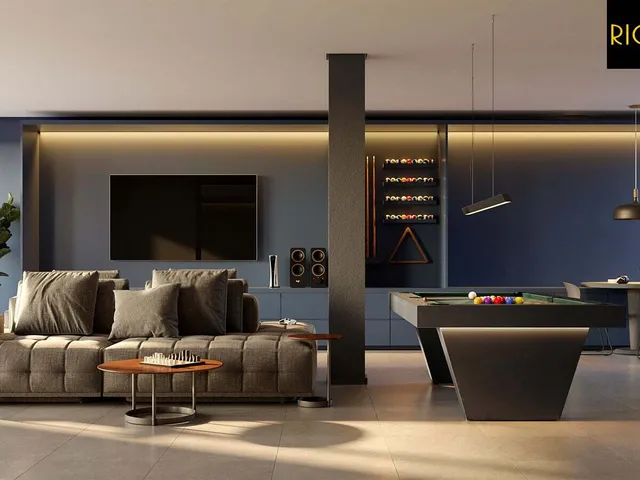 Imagem 6: Viva Serenità | Apartamentos de 2 Dormitórios