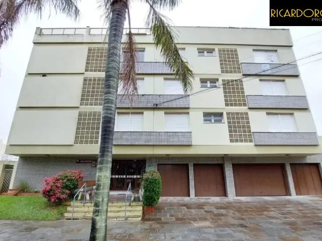 Imagem: Apartamento com 3 Quartos 80,00 m² Bairro