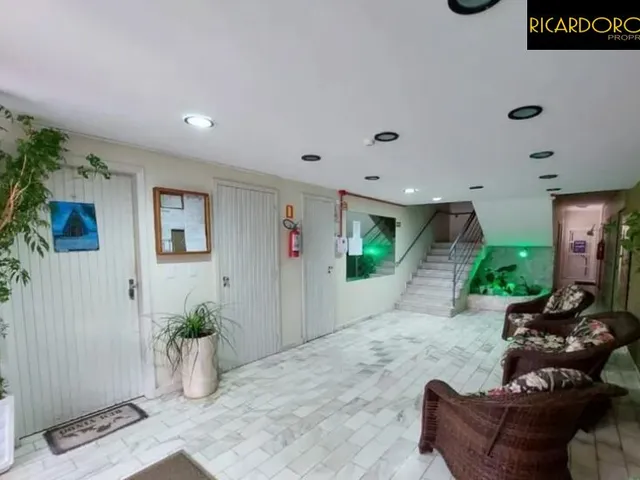 Imagem 5: Apartamento com 3 Quartos 80,00 m² | Bairro Centro