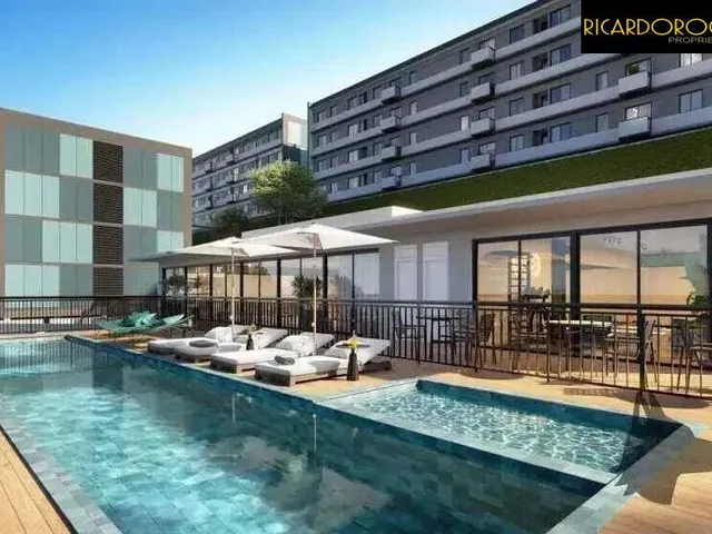 Imagem 3: Visio Home | Apartamentos 2 Dormitórios | Bairro Forquilhinhas | São José