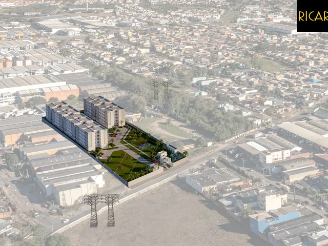 Imagem 4: Mrv | Residencial Porto Versalhes | Bairro Sarandí