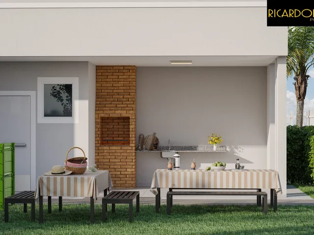 Imagem 8: Mrv | Residencial Porto Versalhes | Bairro Sarandí