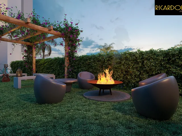 Imagem 12: Mrv | Residencial Porto Versalhes | Bairro Sarandí