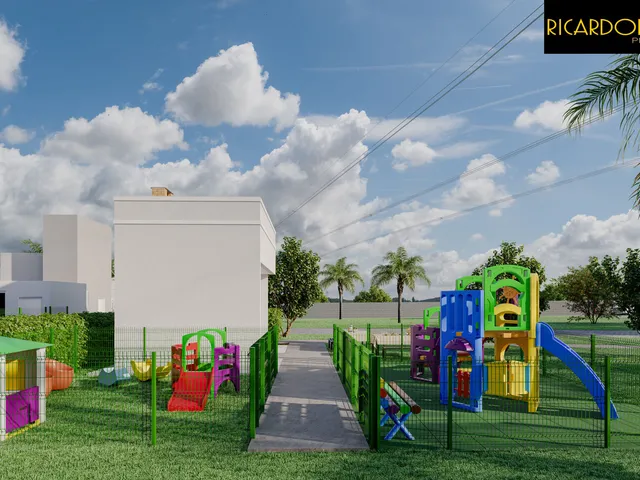 Imagem 2: Mrv | Residencial Porto Versalhes | Bairro Sarandí