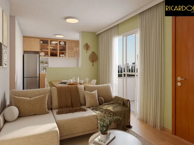 Imagem 5: Mrv | Residencial Porto Versalhes | Bairro Sarandí