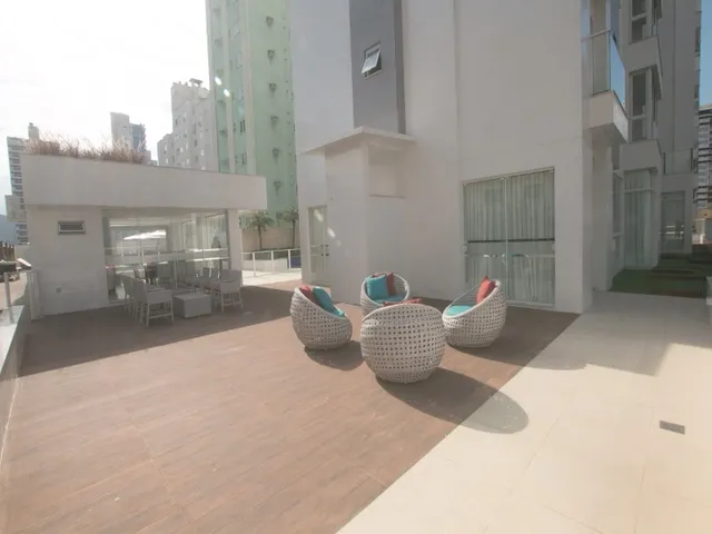 Imagem: APARTAMENTO 3 DORMITORIOS SUITES MOBILIADO