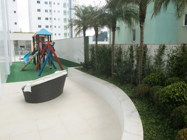 Imagem 7: APARTAMENTO 3 DORMITORIOS SUITES MOBILIADO ALTO PADRÃO REGIAO DO SHOPPING ATLANTICO