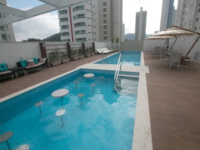 Imagem 10: APARTAMENTO 3 DORMITORIOS SUITES MOBILIADO ALTO PADRÃO REGIAO DO SHOPPING ATLANTICO