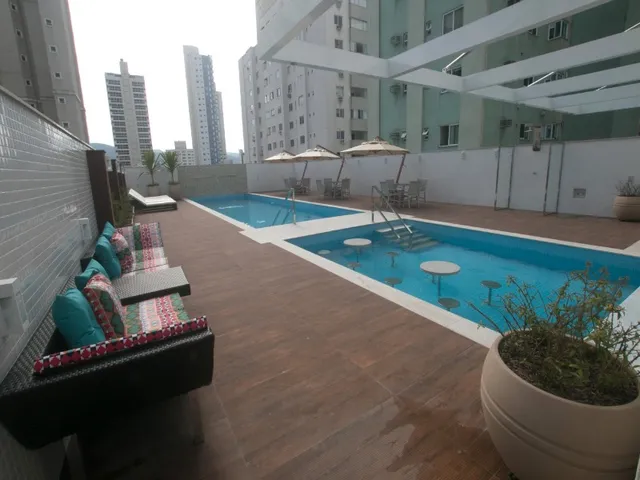 Imagem 11: APARTAMENTO 3 DORMITORIOS SUITES MOBILIADO ALTO PADRÃO REGIAO DO SHOPPING ATLANTICO