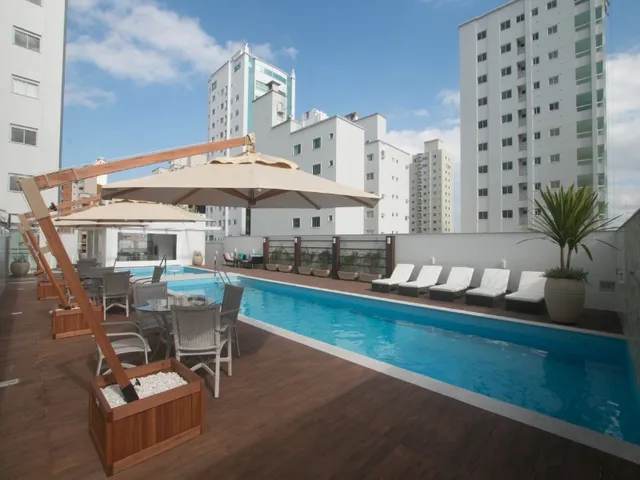 Imagem 12: APARTAMENTO 3 DORMITORIOS SUITES MOBILIADO ALTO PADRÃO REGIAO DO SHOPPING ATLANTICO