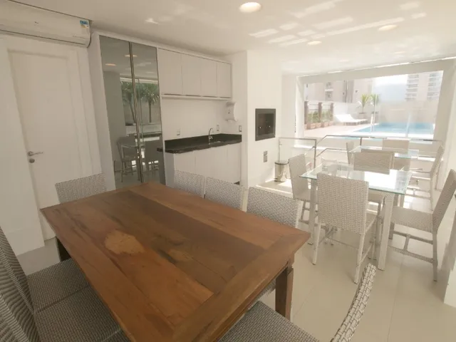 Imagem 13: APARTAMENTO 3 DORMITORIOS SUITES MOBILIADO ALTO PADRÃO REGIAO DO SHOPPING ATLANTICO
