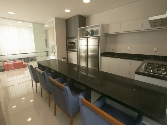 Imagem 15: APARTAMENTO 3 DORMITORIOS SUITES MOBILIADO ALTO PADRÃO REGIAO DO SHOPPING ATLANTICO