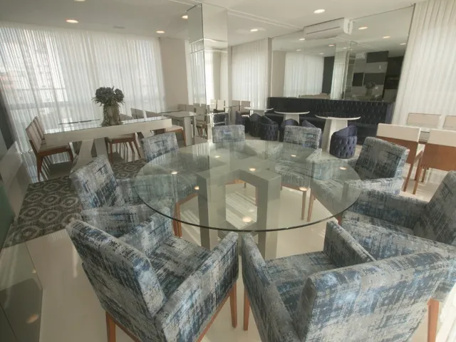 Imagem 16: APARTAMENTO 3 DORMITORIOS SUITES MOBILIADO ALTO PADRÃO REGIAO DO SHOPPING ATLANTICO