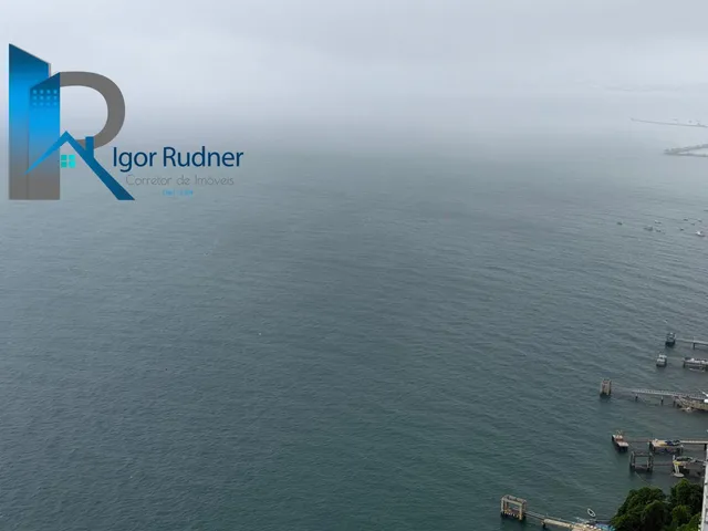 Imagem 12: Mansão Wildberger, Vitória, Vista Baía de Todos os Santos