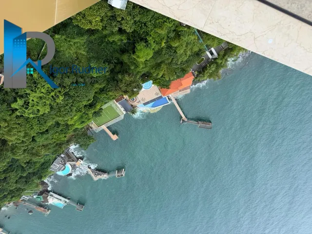 Imagem 3: Mansão Wildberger, Vitória, Vista Baía de Todos os Santos