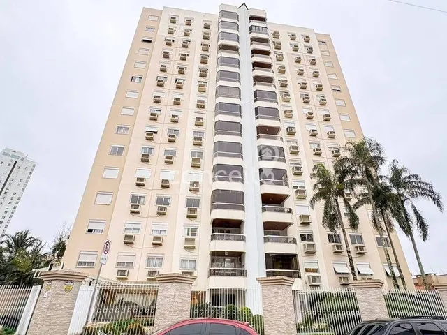 Imagem: Apartamento Mobiliado com 5 Dormitórios