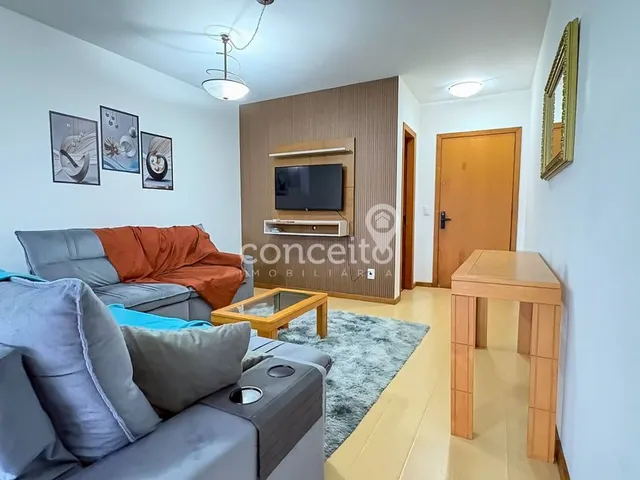 Imagem 11: Apartamento Mobiliado com 5 Dormitórios sendo 1 Suíte na Vila Nova!