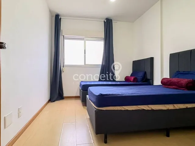 Imagem 14: Apartamento Mobiliado com 5 Dormitórios sendo 1 Suíte na Vila Nova!