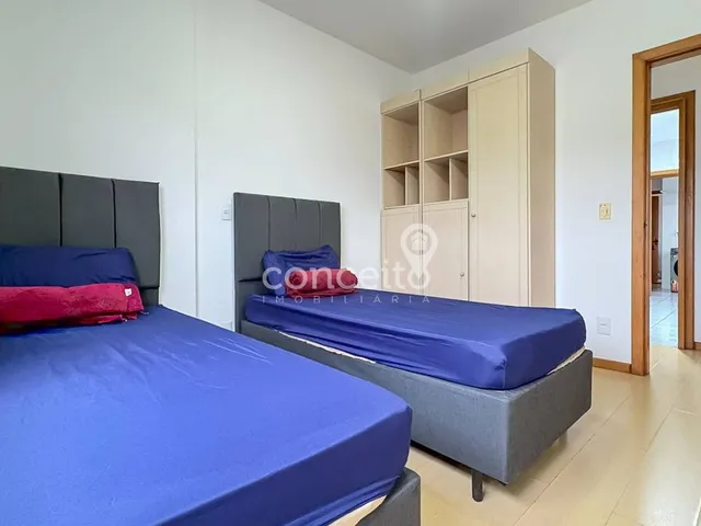 Imagem 16: Apartamento Mobiliado com 5 Dormitórios sendo 1 Suíte na Vila Nova!