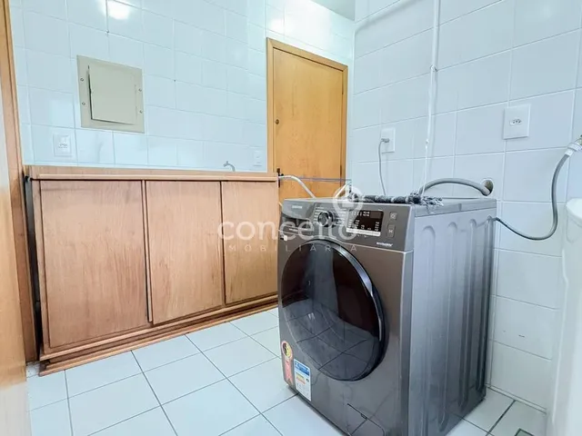 Imagem 15: Apartamento Mobiliado com 5 Dormitórios sendo 1 Suíte na Vila Nova!